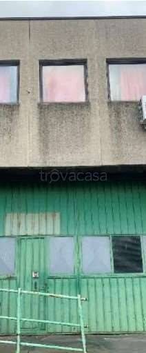 appartamento in vendita a Genova in zona Bolzaneto