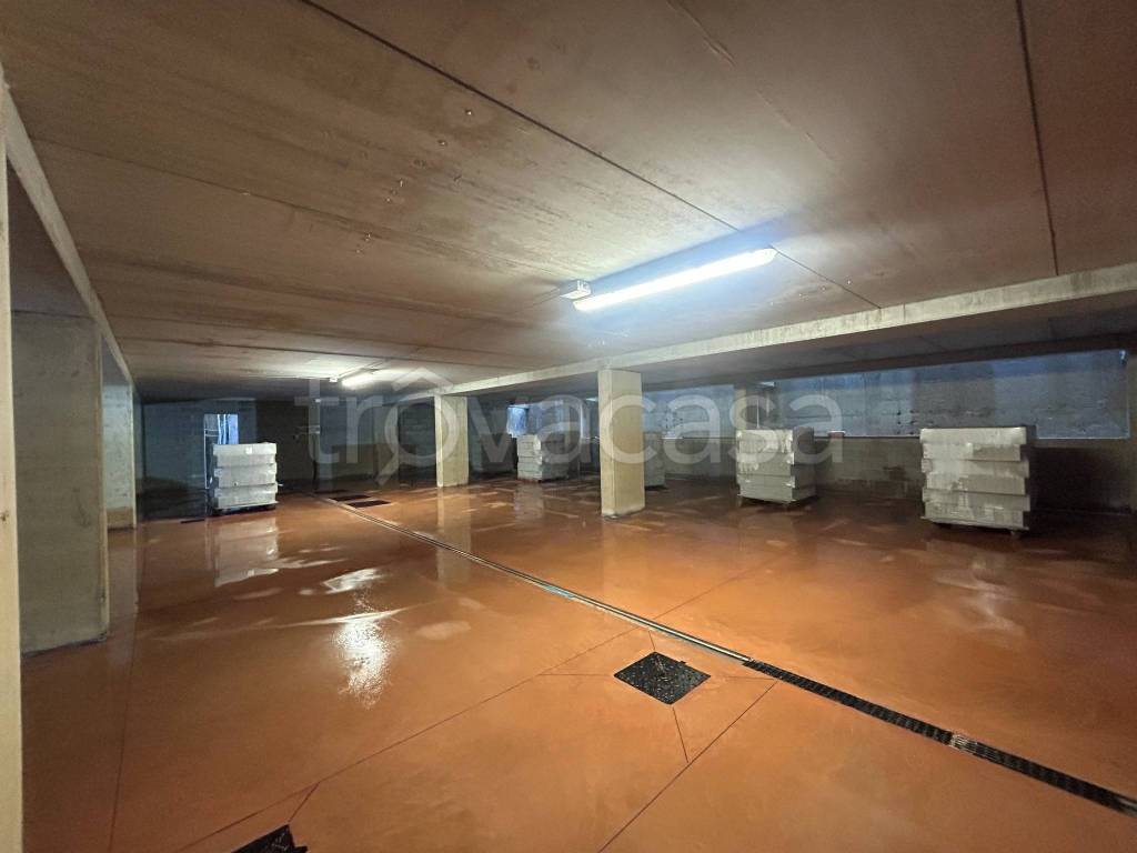 casa indipendente in vendita a Genova in zona Pegli