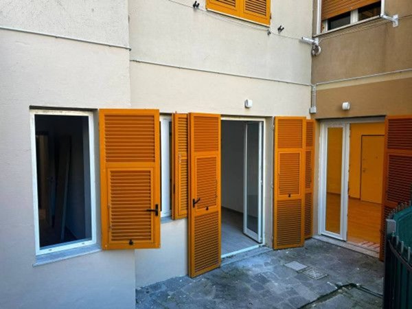 appartamento in vendita a Genova in zona Nervi