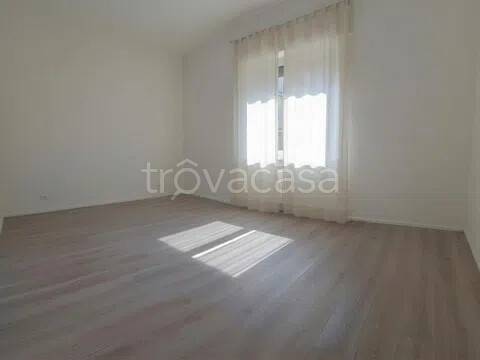appartamento in vendita a Genova in zona Sampierdarena