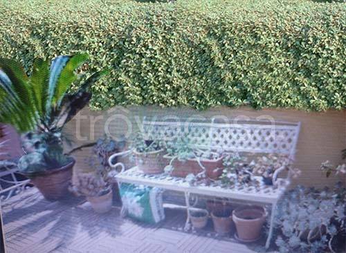 appartamento in vendita a Genova in zona Albaro