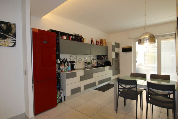 appartamento in vendita a Genova in zona Marassi