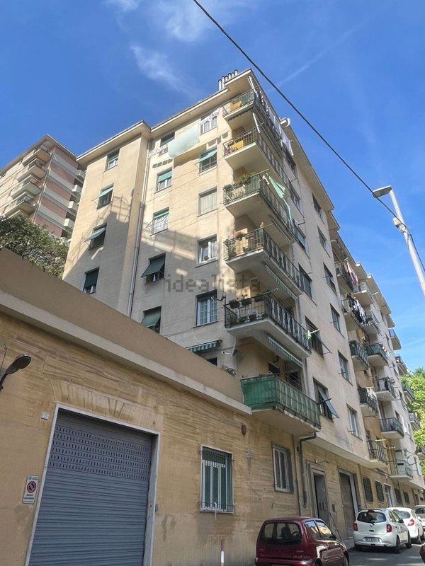 appartamento in vendita a Genova in zona Pegli