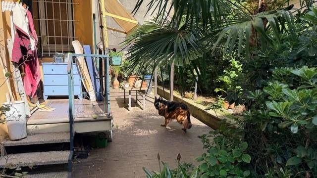 appartamento in vendita a Genova in zona Castelletto