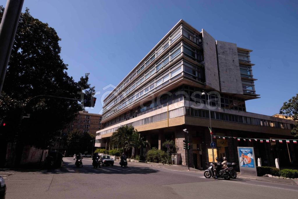 appartamento in vendita a Genova in zona Centro Storico