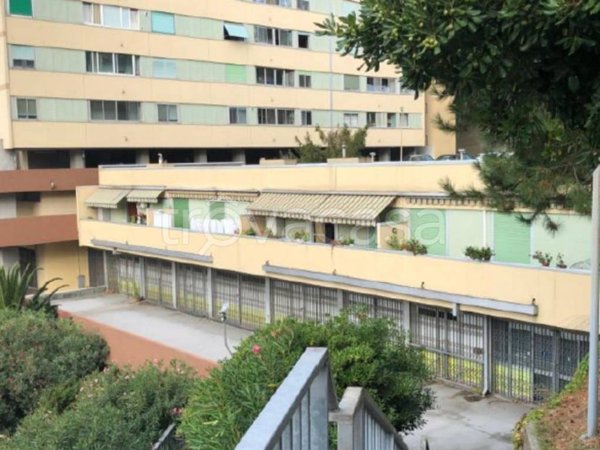 negozio in vendita a Genova in zona Rivarolo