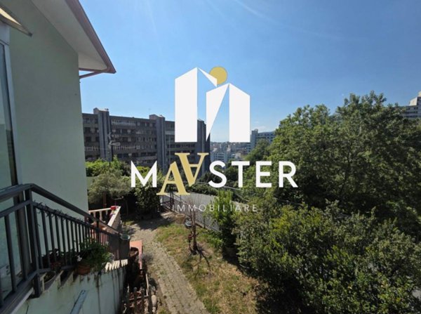 casa indipendente in vendita a Genova in zona Rivarolo