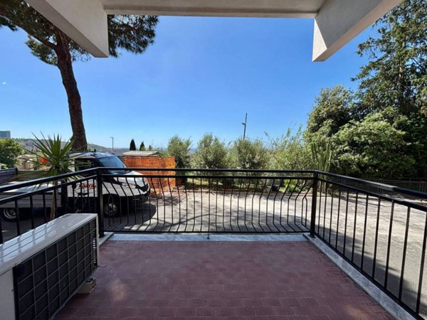 appartamento in vendita a Genova in zona Sestri Ponente