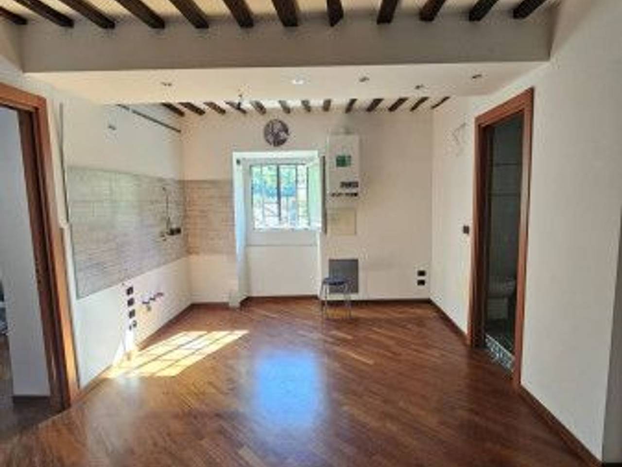 appartamento in vendita a Genova in zona Crevari