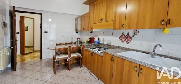 appartamento in vendita a Genova in zona San Fruttuoso