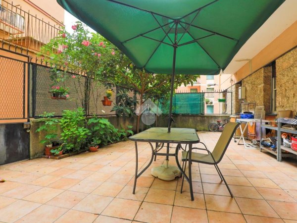 appartamento in vendita a Genova in zona Centro Storico