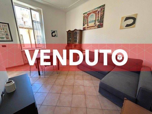 appartamento in vendita a Genova in zona Sestri Ponente