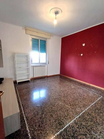 appartamento in vendita a Genova in zona San Martino