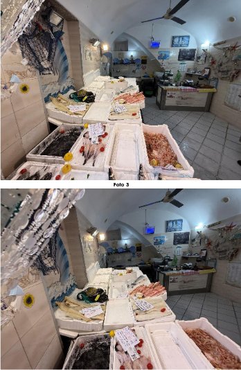 locale di sgombero in vendita a Genova in zona Palmaro / Pra'