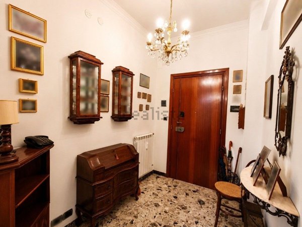 appartamento in vendita a Genova in zona Pegli