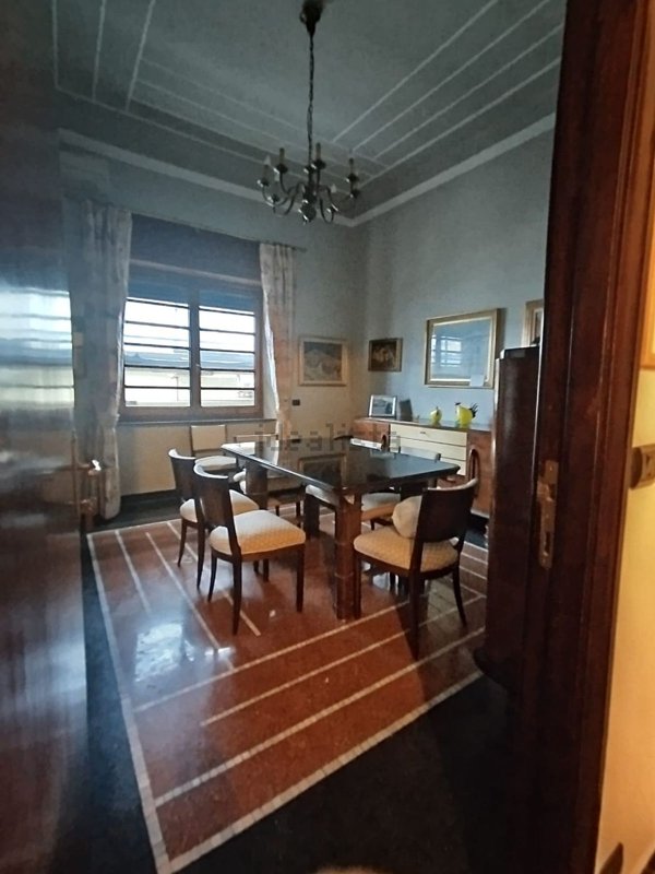 appartamento in vendita a Genova in zona Albaro