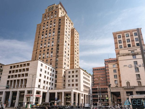 appartamento in vendita a Genova in zona Centro Storico