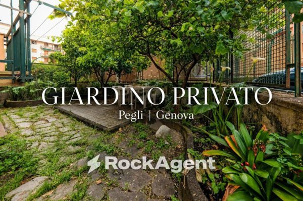 appartamento in vendita a Genova in zona Multedo