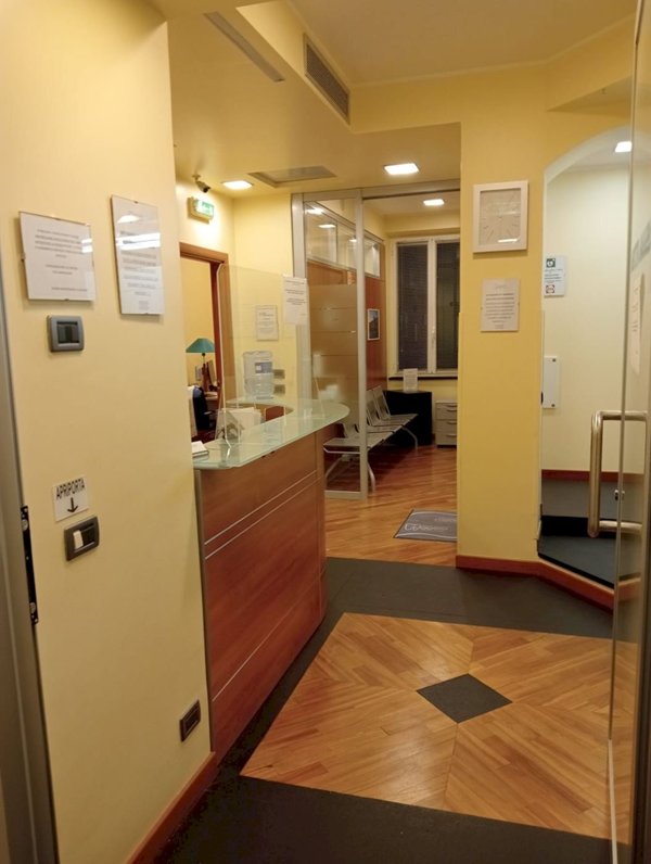 appartamento in vendita a Genova in zona Pegli