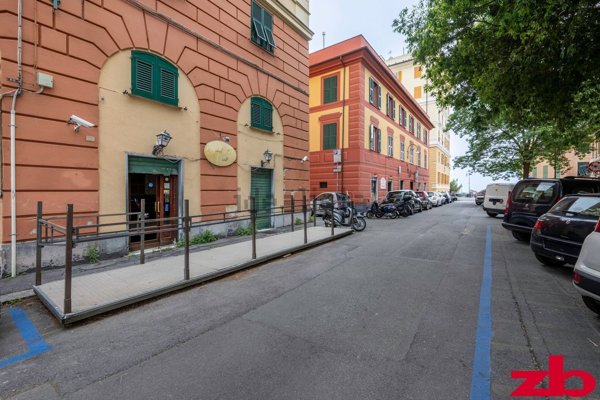 negozio in vendita a Genova in zona Castelletto