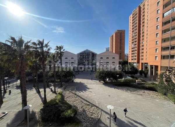 appartamento in vendita a Genova in zona Sampierdarena