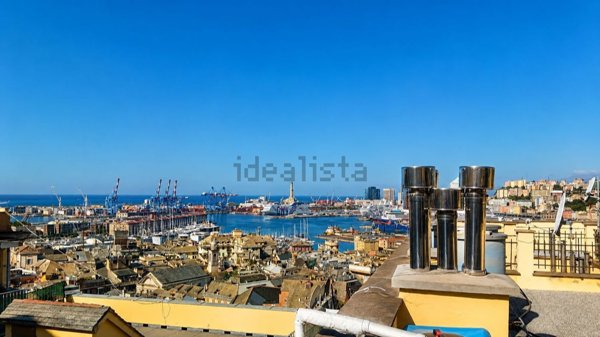 appartamento in vendita a Genova in zona Castelletto