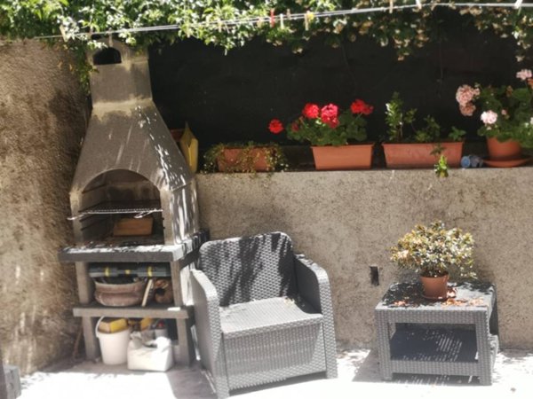 appartamento in vendita a Genova in zona Nervi