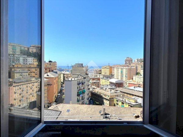 appartamento in vendita a Genova in zona Centro Storico