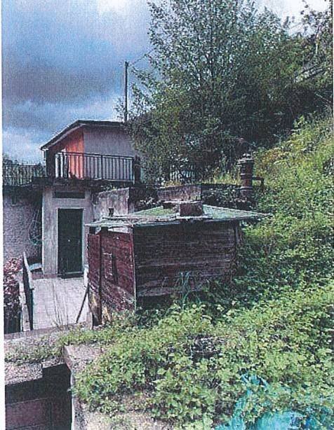 casa indipendente in vendita a Genova