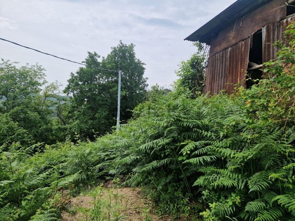 casa indipendente in vendita a Genova in zona Bolzaneto