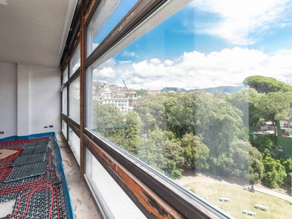 appartamento in vendita a Genova in zona Centro Storico