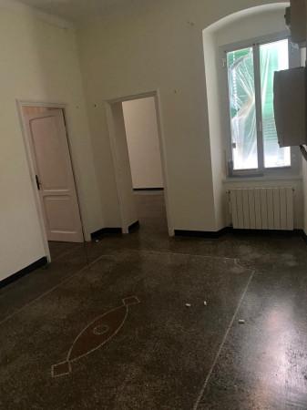 appartamento in vendita a Genova in zona San Teodoro
