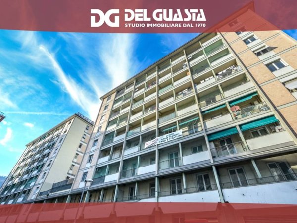 appartamento in vendita a Genova in zona Molassana