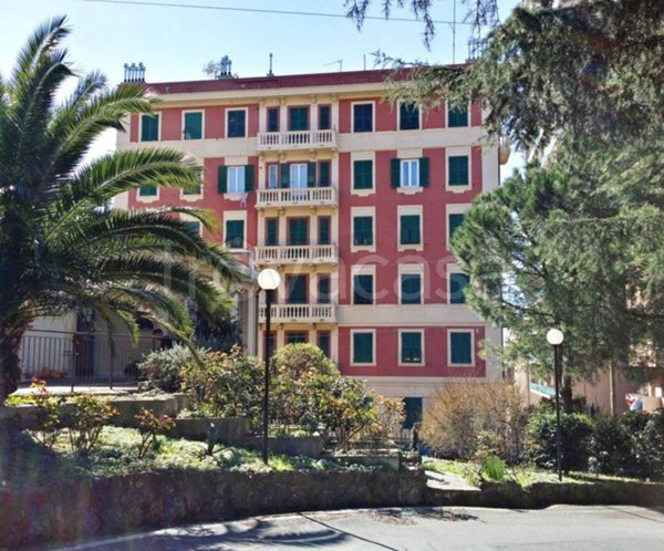 appartamento in vendita a Genova in zona Sampierdarena