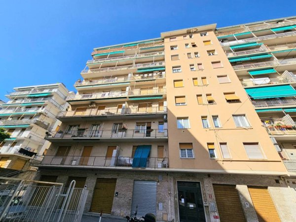appartamento in vendita a Genova in zona Pegli
