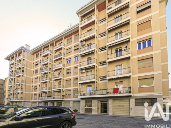 appartamento in vendita a Genova in zona Cornigliano
