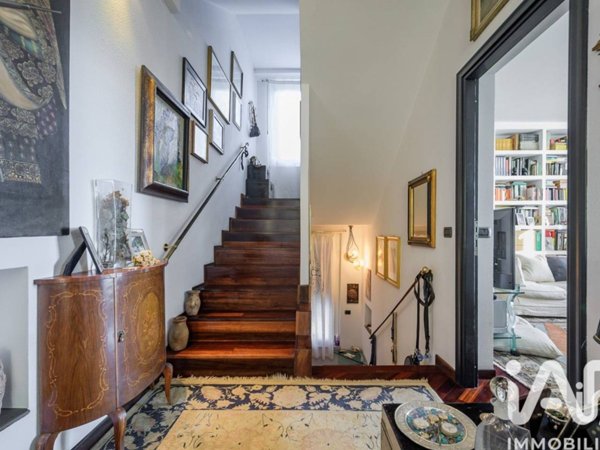 casa indipendente in vendita a Genova in zona Pegli