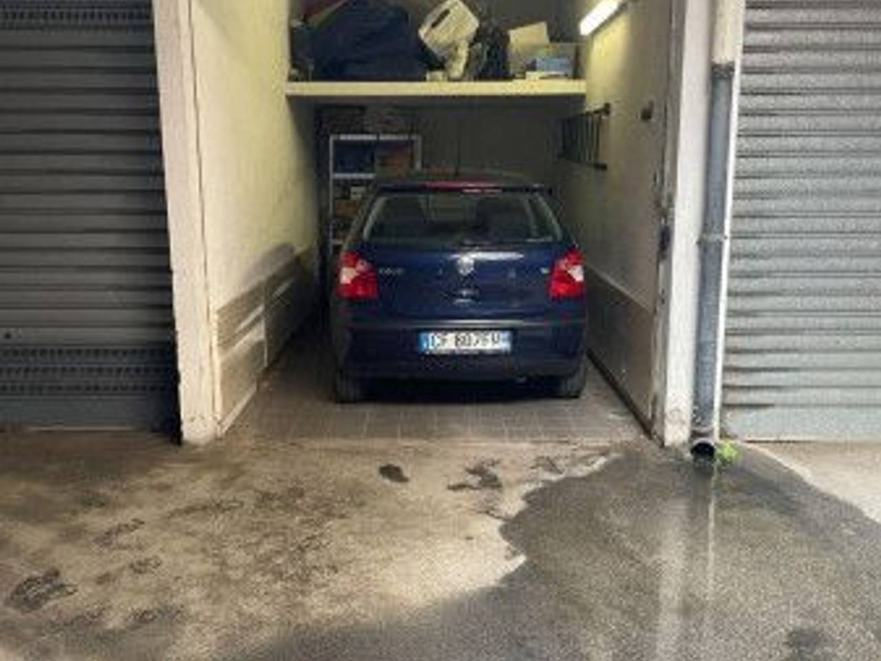 negozio in vendita a Genova in zona Pegli