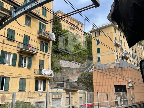 terreno agricolo in vendita a Genova in zona Certosa
