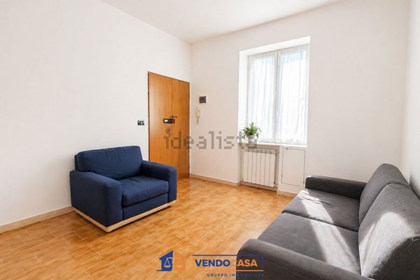 appartamento in vendita a Genova in zona San Martino