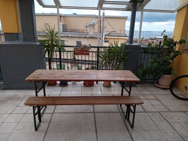 appartamento in vendita a Genova in zona Palmaro / Pra'