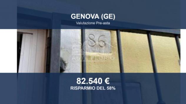 casa indipendente in vendita a Genova in zona Pegli