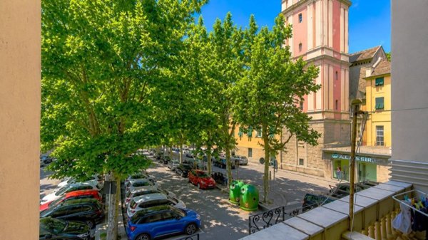 appartamento in vendita a Genova in zona Voltri