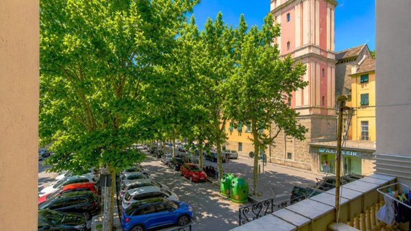 appartamento in vendita a Genova in zona Voltri