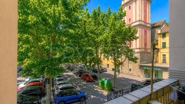 appartamento in vendita a Genova in zona Voltri