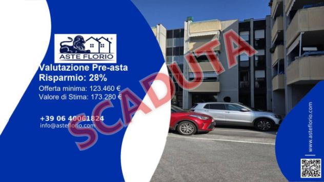 appartamento in vendita a Genova in zona Pegli