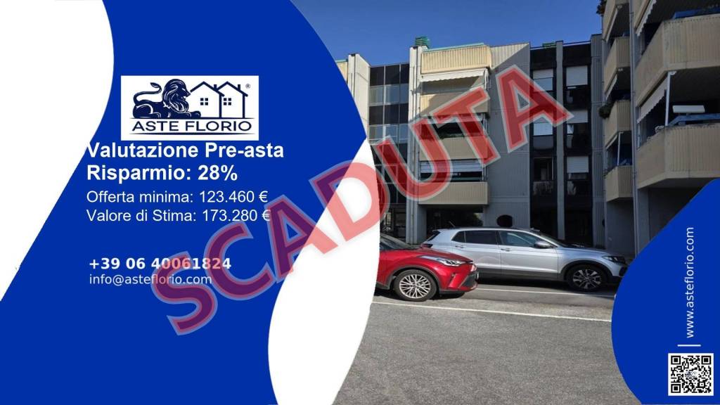 appartamento in vendita a Genova in zona Pegli