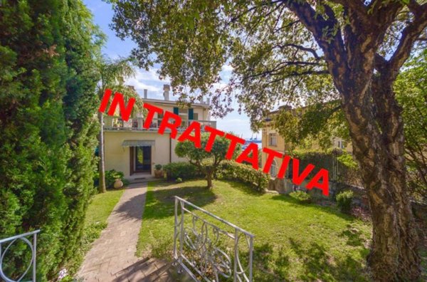 casa indipendente in vendita a Genova in zona Castelletto