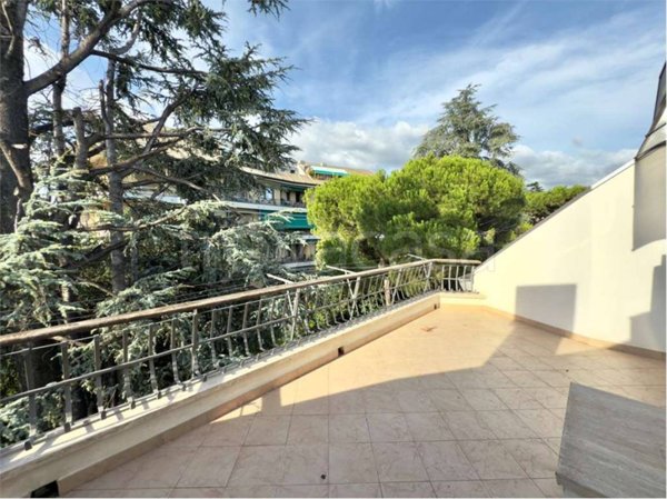 appartamento in vendita a Genova in zona Albaro