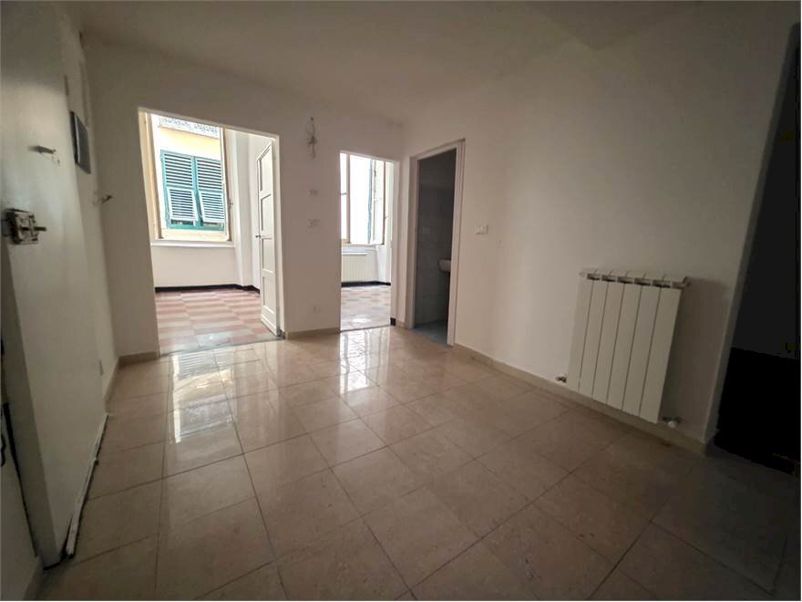 appartamento in vendita a Genova in zona Centro Storico